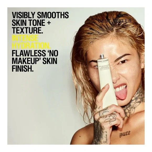 Grown Alchemist Hydra-Restore Day Cream - Picture 7 of 14